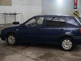 Volkswagen Golf 1993 года за 1 500 000 тг. в Шымкент – фото 3