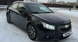 Chevrolet Cruze 2012 года за 4 300 000 тг. в Экибастуз – фото 3