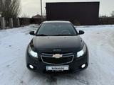 Chevrolet Cruze 2012 года за 4 000 000 тг. в Экибастуз – фото 2