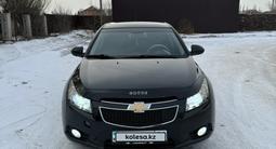 Chevrolet Cruze 2012 года за 4 300 000 тг. в Экибастуз – фото 2