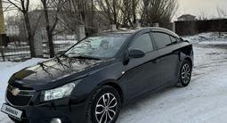 Chevrolet Cruze 2012 годаүшін4 300 000 тг. в Экибастуз