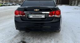 Chevrolet Cruze 2012 годаүшін4 300 000 тг. в Экибастуз – фото 5