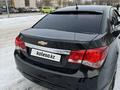 Chevrolet Cruze 2012 года за 4 300 000 тг. в Экибастуз – фото 8