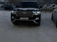 Toyota Land Cruiser 2016 годаfor33 000 000 тг. в Астана