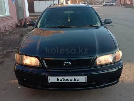 Nissan Cefiro 1997 года за 2 700 000 тг. в Петропавловск – фото 3