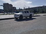 Toyota Hilux 2005 годаүшін5 500 000 тг. в Павлодар – фото 4