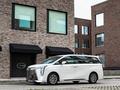 GAC Trumpchi M8 GL 2024 года за 20 990 000 тг. в Астана – фото 35