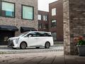 GAC Trumpchi M8 GL 2024 года за 20 990 000 тг. в Астана – фото 37