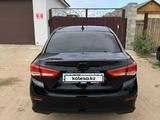 Changan Alsvin 2023 годаүшін4 700 000 тг. в Павлодар – фото 4