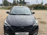 Changan Alsvin 2023 годаүшін4 700 000 тг. в Павлодар