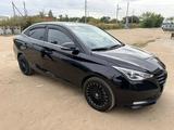 Changan Alsvin 2023 годаүшін4 700 000 тг. в Павлодар – фото 2