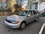 Toyota Vista 1999 года за 4 000 000 тг. в Караганда – фото 2