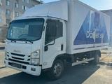Isuzu  Elf (N-series) 2017 года за 6 500 000 тг. в Актобе