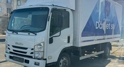 Isuzu  Elf (N-series) 2017 года за 6 500 000 тг. в Актобе