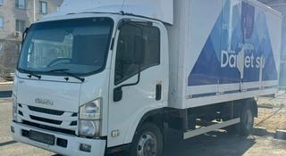 Isuzu  Elf (N-series) 2017 года за 6 500 000 тг. в Актобе