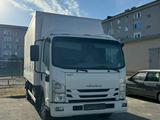 Isuzu  Elf (N-series) 2017 года за 6 500 000 тг. в Актобе – фото 2