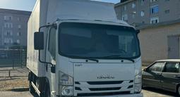 Isuzu  Elf (N-series) 2017 года за 6 500 000 тг. в Актобе – фото 2
