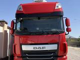 DAF  XF 2017 года за 50 000 000 тг. в Туркестан
