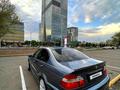 BMW 318 2005 года за 2 650 000 тг. в Алматы – фото 21