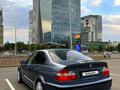 BMW 318 2005 года за 2 650 000 тг. в Алматы – фото 23