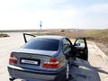 BMW 318 2005 годаүшін2 650 000 тг. в Алматы – фото 13