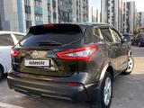 Nissan Qashqai 2019 года за 7 000 000 тг. в Алматы – фото 2