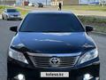 Toyota Camry 2013 годаүшін10 500 000 тг. в Актобе – фото 4