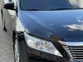 Toyota Camry 2013 годаүшін10 500 000 тг. в Актобе – фото 7