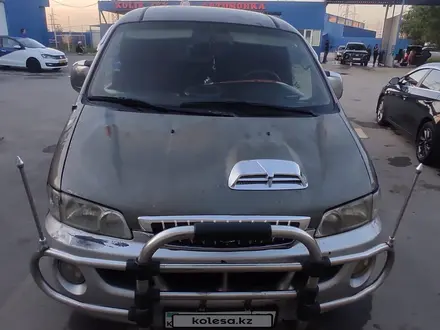 Hyundai Starex 2002 года за 2 700 000 тг. в Алматы – фото 14