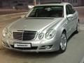 Mercedes-Benz E 320 2003 года за 8 000 000 тг. в Тараз – фото 15