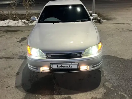 Toyota Windom 1995 года за 2 500 000 тг. в Талдыкорган – фото 2