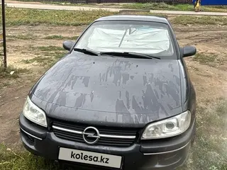 Opel Omega