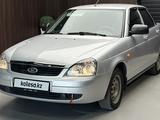 ВАЗ (Lada) Priora 2170 2011 года за 3 500 000 тг. в Актобе – фото 3