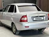 ВАЗ (Lada) Priora 2170 2011 года за 3 500 000 тг. в Актобе – фото 2