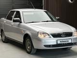 ВАЗ (Lada) Priora 2170 2011 года за 3 500 000 тг. в Актобе – фото 4