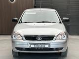 ВАЗ (Lada) Priora 2170 2011 года за 3 500 000 тг. в Актобе – фото 5