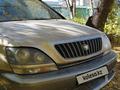 Toyota Harrier 1999 года за 3 300 000 тг. в Петропавловск – фото 11