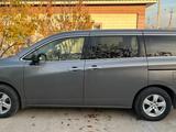 Nissan Quest 2013 года за 7 000 000 тг. в Шардара – фото 2