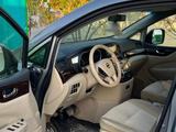 Nissan Quest 2013 годаүшін7 000 000 тг. в Шардара – фото 3