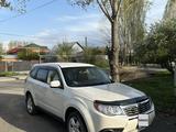 Subaru Forester 2010 года за 6 500 000 тг. в Алматы – фото 3