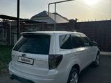 Subaru Forester 2010 годаfor6 500 000 тг. в Алматы – фото 5