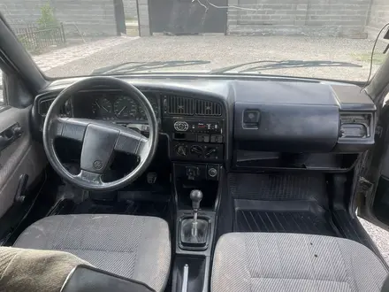 Volkswagen Passat 1989 года за 900 000 тг. в Тараз – фото 5