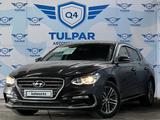 Hyundai Grandeur 2017 года за 7 150 000 тг. в Шымкент