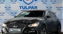 Hyundai Grandeur 2017 года за 9 950 000 тг. в Шымкент