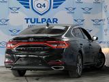 Hyundai Grandeur 2017 года за 7 150 000 тг. в Шымкент – фото 4