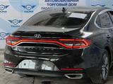 Hyundai Grandeur 2017 года за 7 150 000 тг. в Шымкент – фото 3