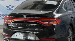 Hyundai Grandeur 2017 годаүшін9 950 000 тг. в Шымкент – фото 3