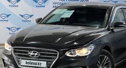 Hyundai Grandeur 2017 годаүшін9 950 000 тг. в Шымкент – фото 2