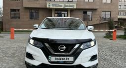 Nissan Qashqai 2020 года за 10 000 000 тг. в Алматы – фото 3