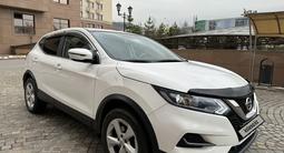 Nissan Qashqai 2020 года за 10 000 000 тг. в Алматы – фото 4